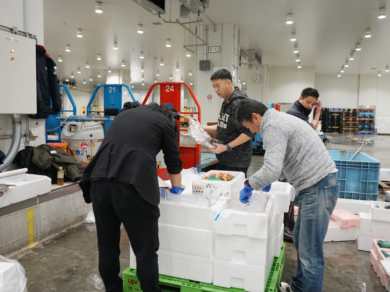 海鮮処 さくら水産