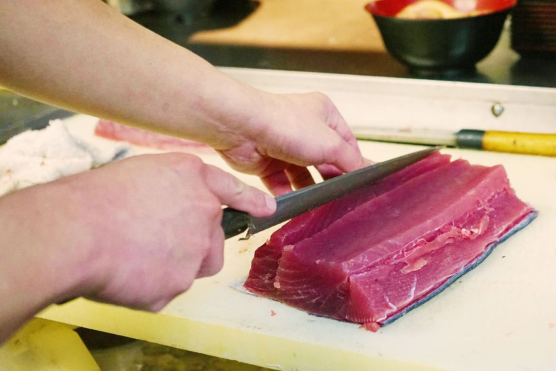 海鮮処 さくら水産