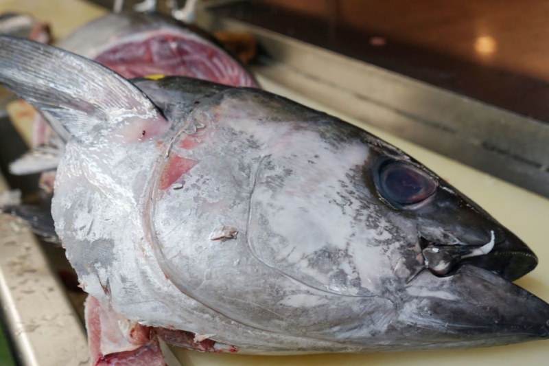 海鮮処 さくら水産