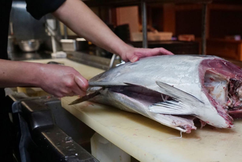 海鮮処 さくら水産