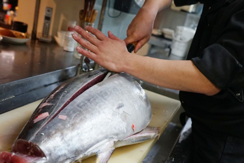 海鮮処 さくら水産