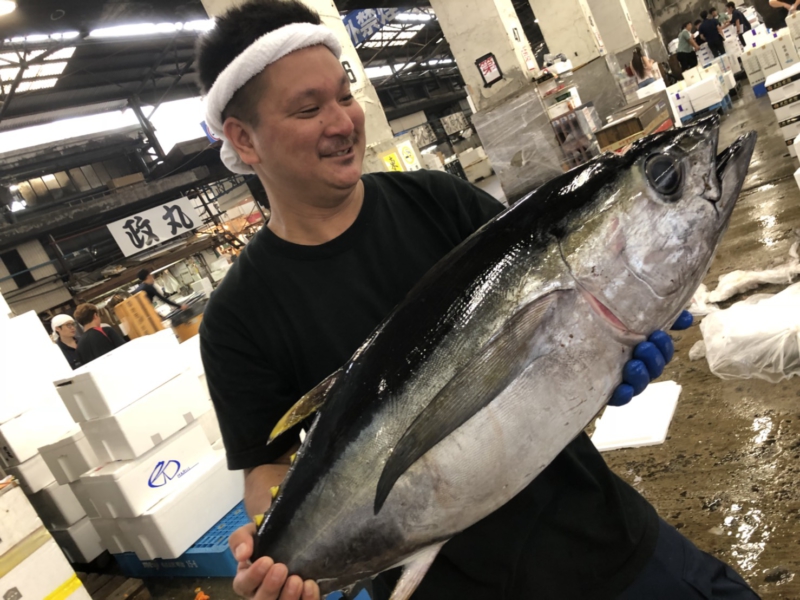 海鮮処 さくら水産